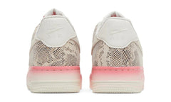 Air Force 1 Low 'Our Force 1'