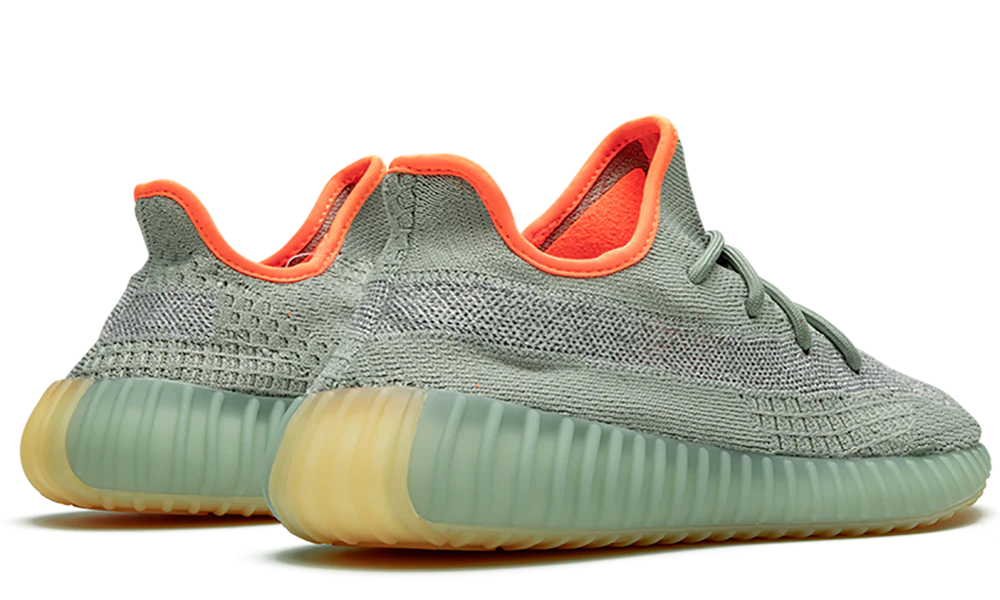 Yeezy Boost 350 V2 “Desert Sage”