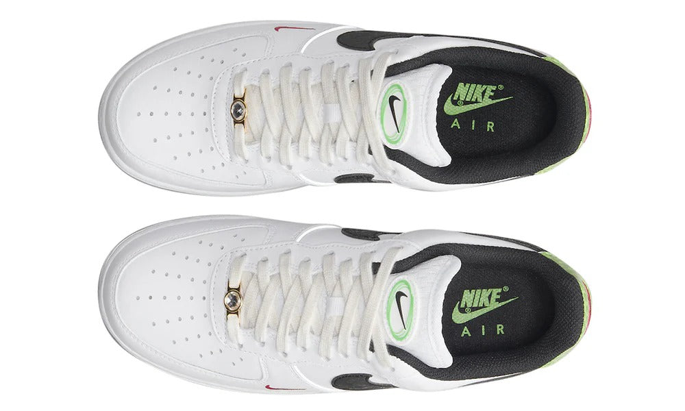 Air Force 1 Low "Just Do It"