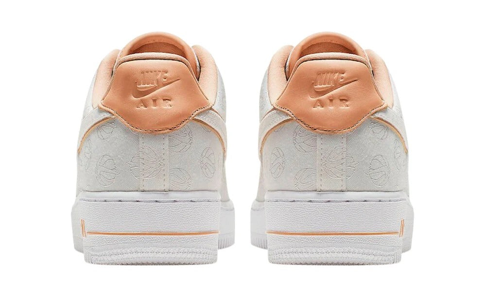 Nike Air Force 1 Low '07 Lux 'Basketball Print'