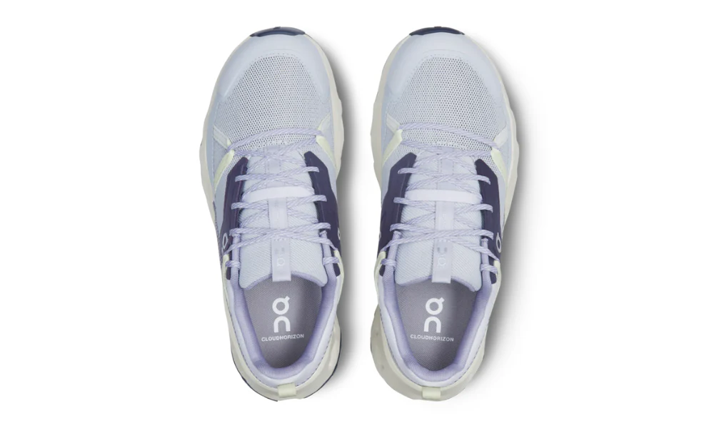 On Running Cloudhorizon "Lavender/Ivory"