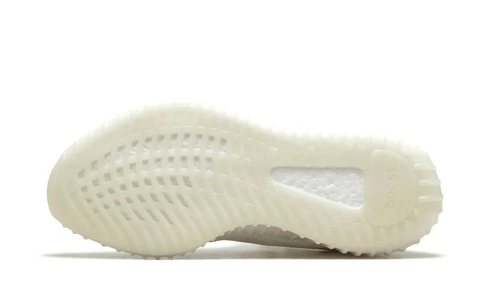 Yeezy Boost 350 V2 “Triple White”