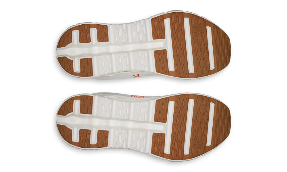 On Cloudtilt Loewe 2 'White | Orange'