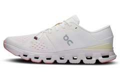 On Cloud X 4 "Ivory Sand "