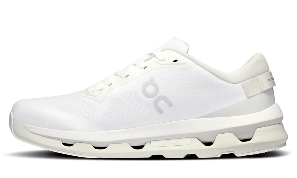 On Cloudzone 'Triple White'