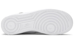 Air Force 1 '07 LX 'Sisterhood - White Metallic Silver'