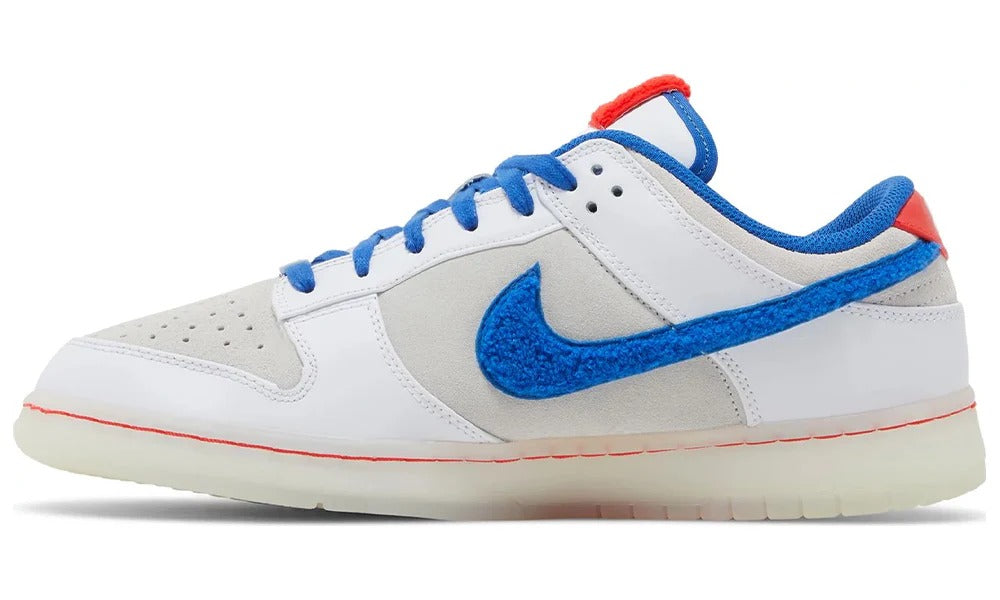 Dunk Low 'Year of the Rabbit - White Rabbit Candy'