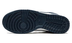 Nike Dunk Low "Valerian Blue"