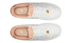 Nike Air Force 1 Low '07 Lux 'Basketball Print'