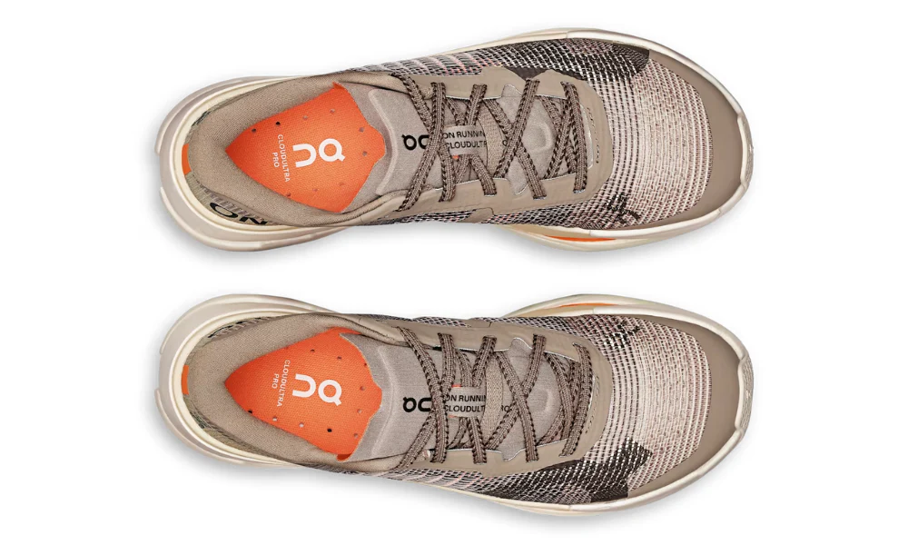 On Running Cloudultra Pro "Cinder | Pearl"
