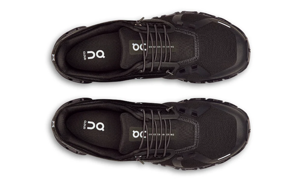 On Cloud 6 'Black Black'
