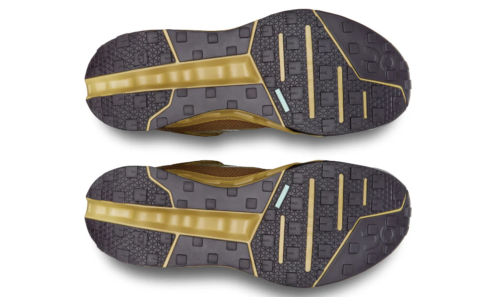 On Running Cloudhorizon Waterproof 'Safari Olive'