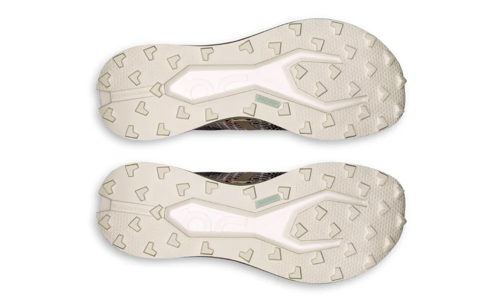 On Running Cloudultra Pro "Cinder | Pearl"