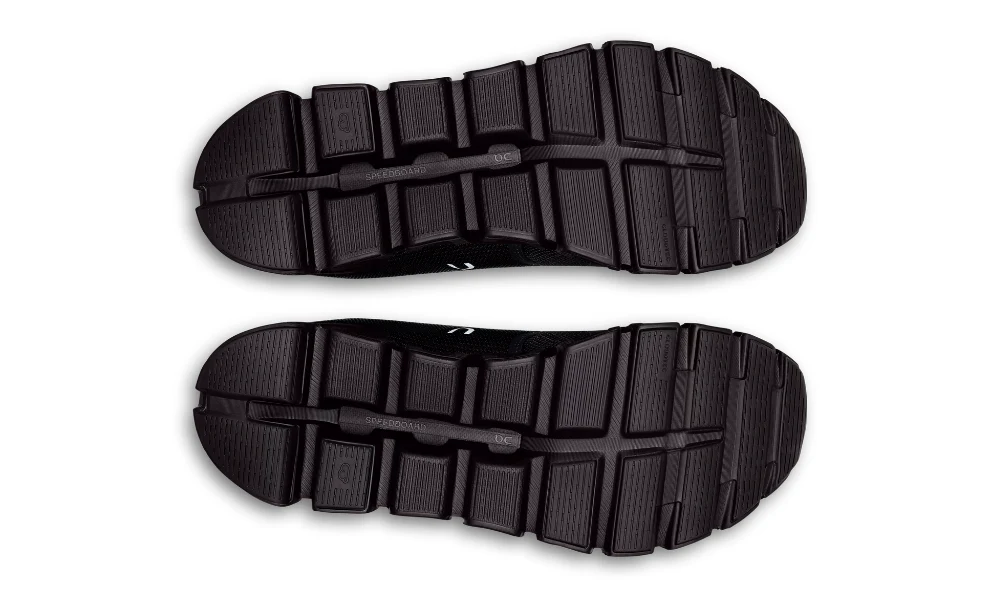 On Cloud 6 'Black Black'