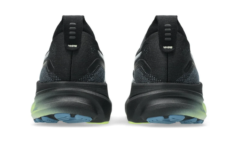 Asics Gel-Kayano™ 32 'Luxe / Black'