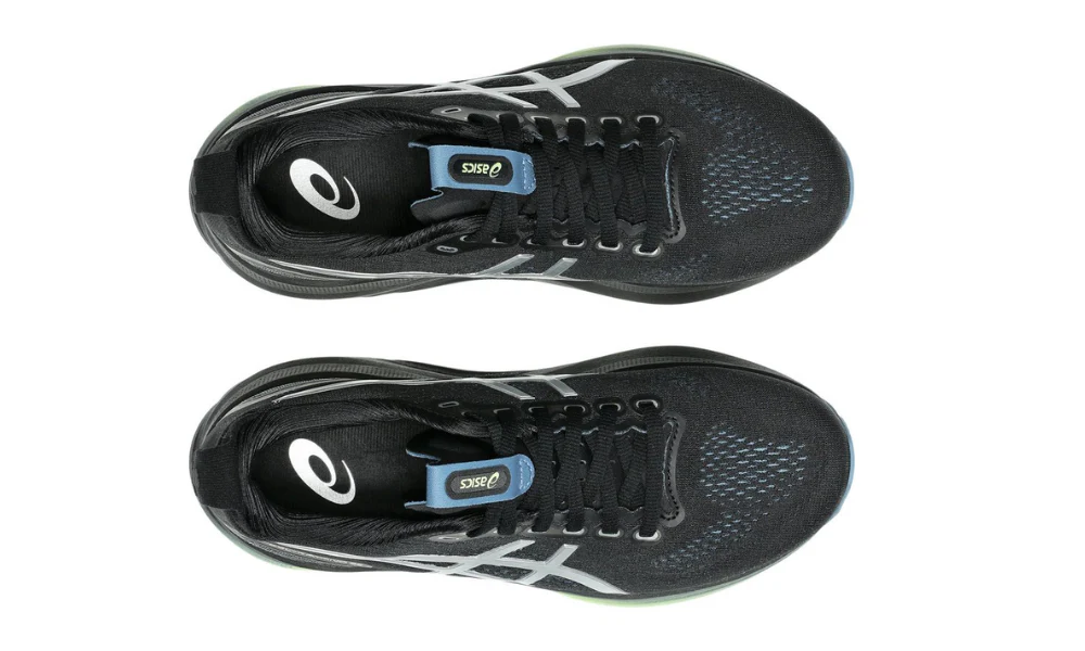 Asics Gel-Kayano™ 32 'Luxe / Black'