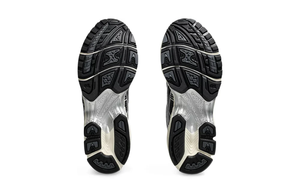 Asics Gel-Kayano 14 "Carrier Grey/Black"