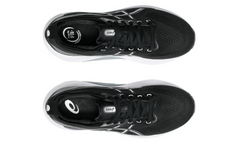 Asics Gel Kayano 31 Wide 'Black / White '