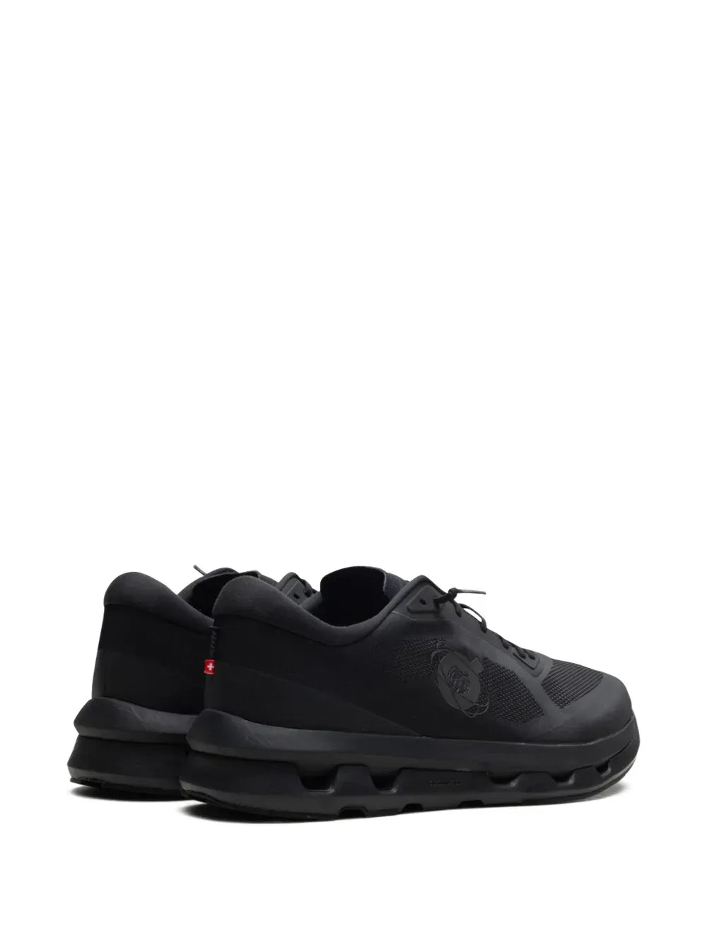 On Cloudzone "Kith Black" sneakers