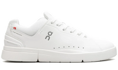 On Running The Roger Advantage 2 "White/Undyed"