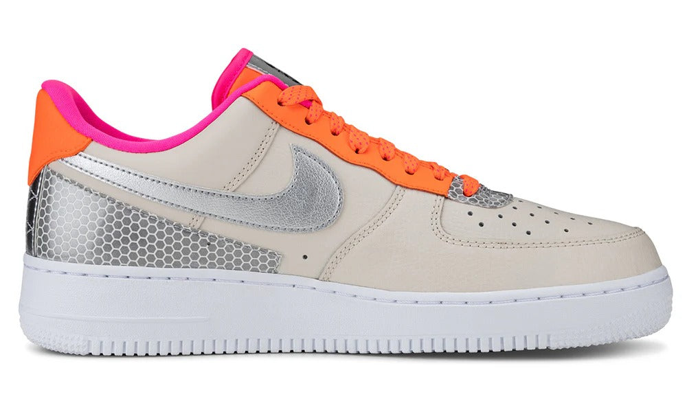Air Force 1 '07 SE - Light Orewood Brown