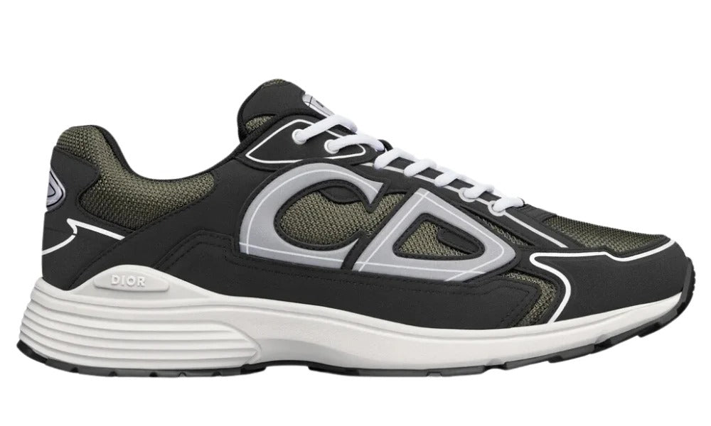 Dior B30 'Deep Green Black'