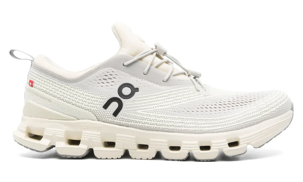 On Running Cloud X Z5 "White"