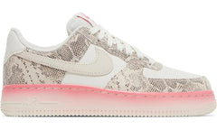 Air Force 1 Low 'Our Force 1'
