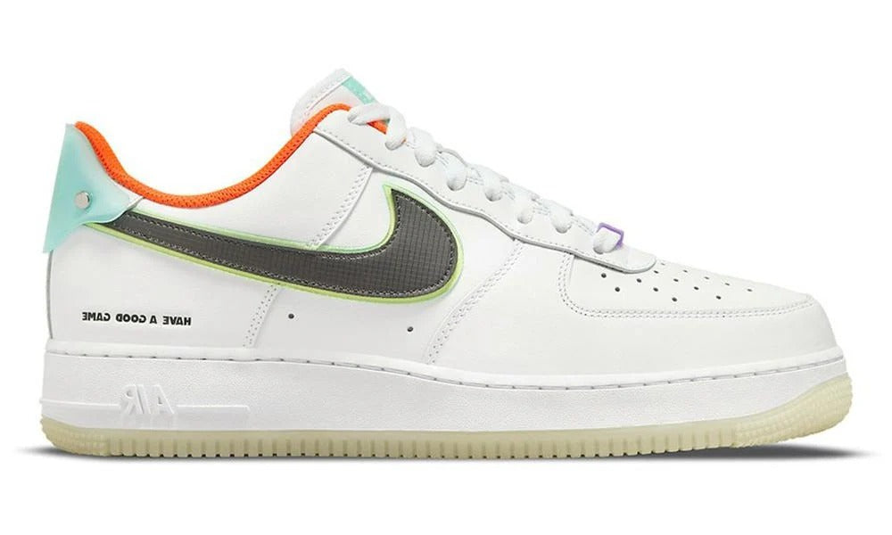 Nike Air Force 1 Low "Have a Good Game"