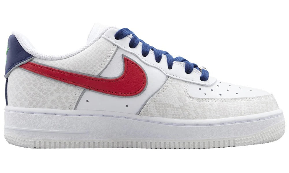 Air Force 1 07 LX "Just Do It"