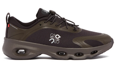 Loewe x On Running Cloudsolo "Dark Brown"