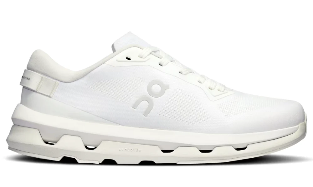 On Cloudzone 'Triple White'