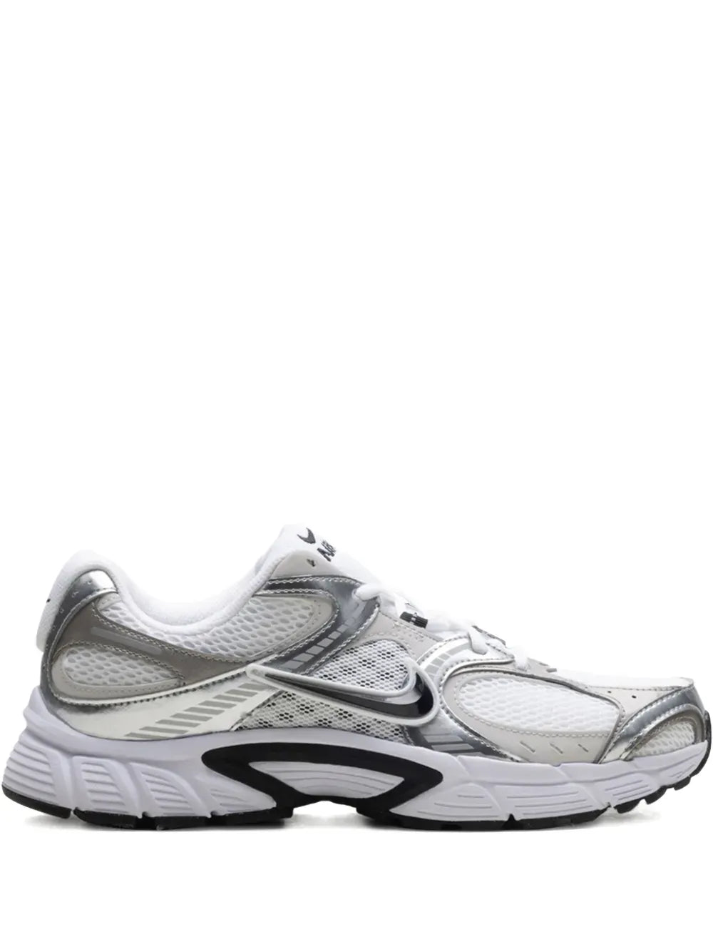 Nike V5 RNR "White Vast Grey College Grey Black" sneakers
