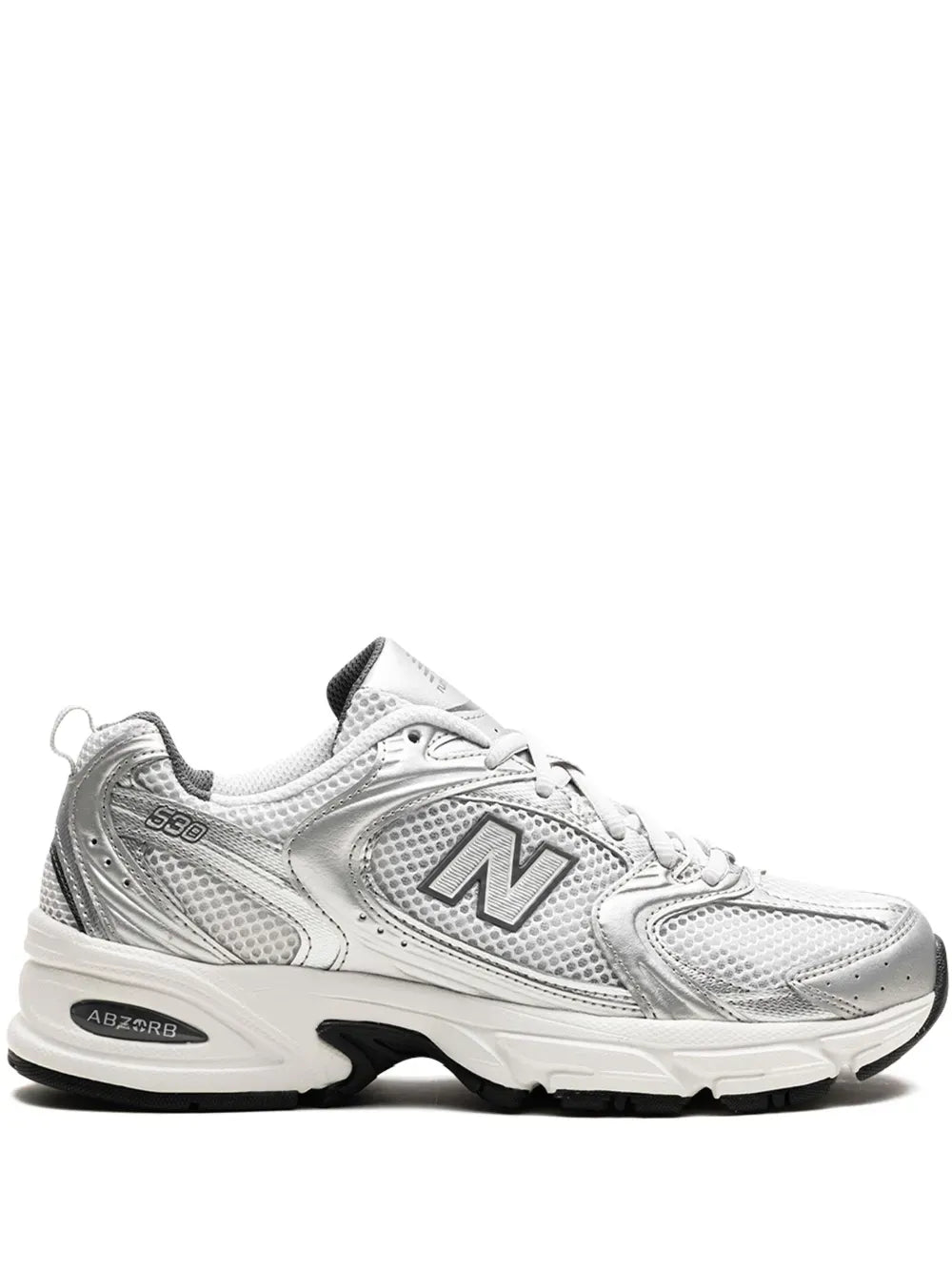 New Balance 530 "Grey/Grey" sneakers