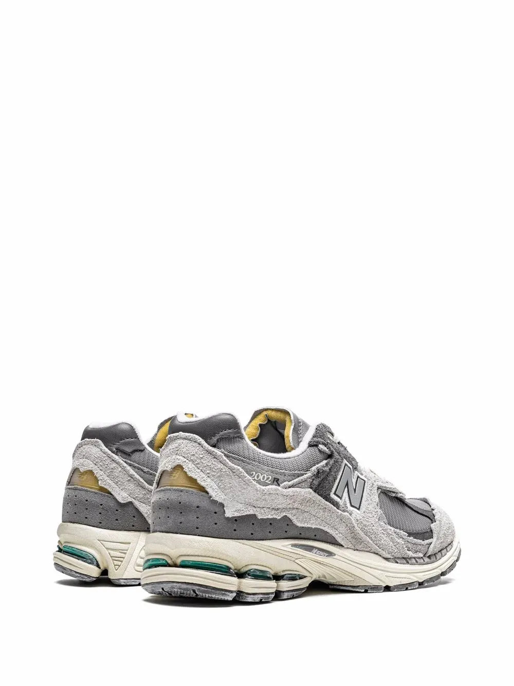 New Balance New Balance NBM2002RDA sneakers