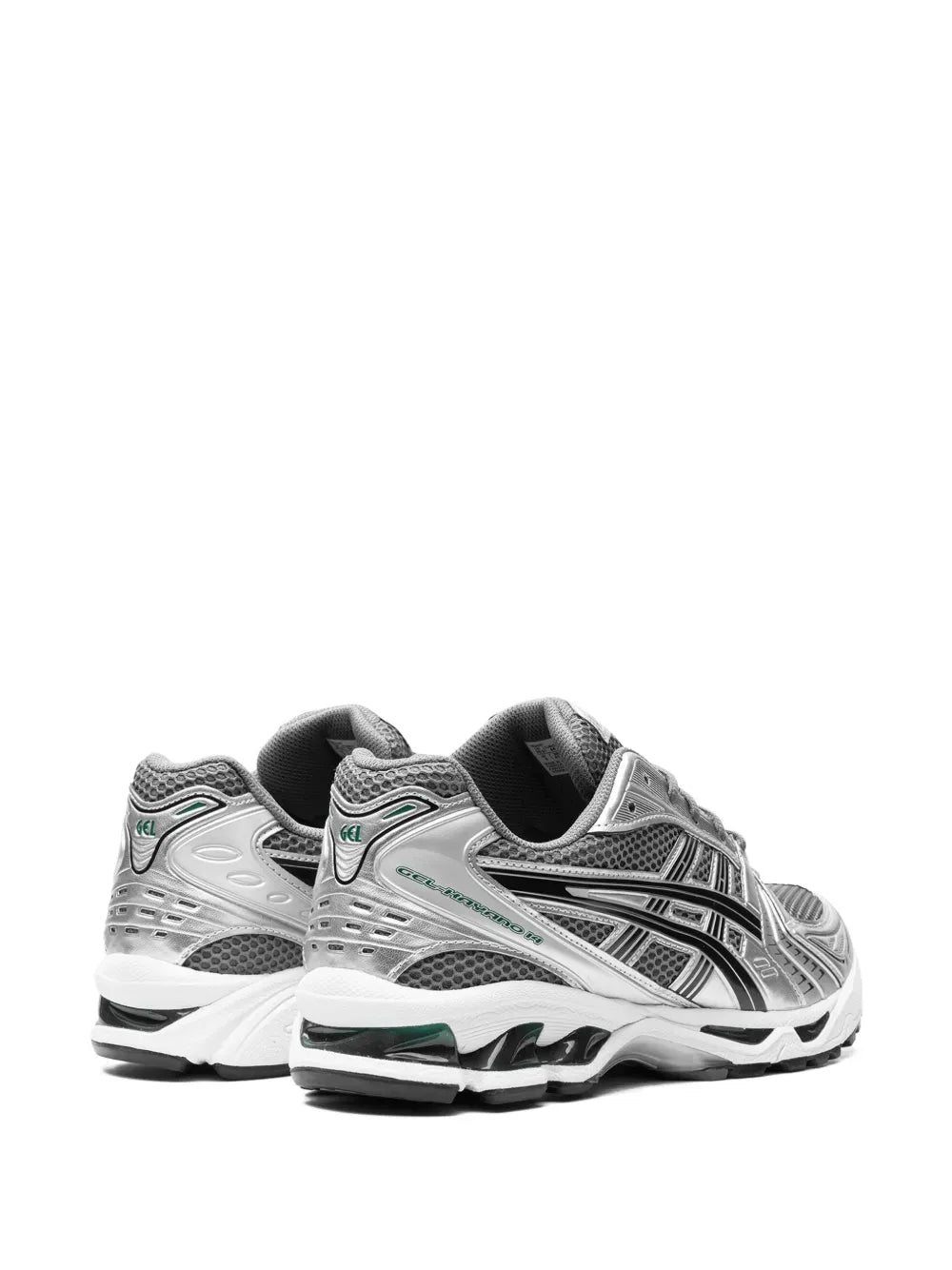 ASICS Gel Kayano 14 "Jasper Green" sneakers