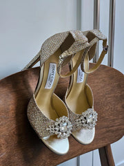 Jimmy Choo Sacora