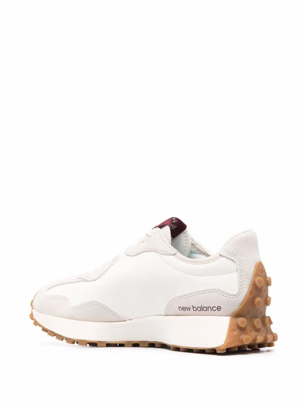 New Balance 327 low-top sneakers