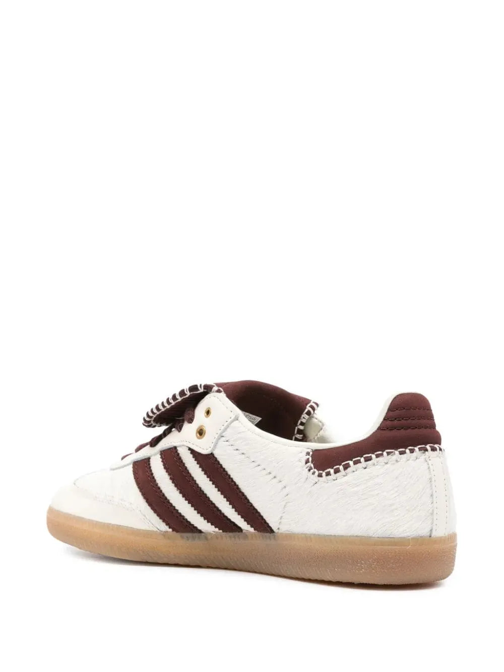 adidas x Wales Bonner leather sneakers