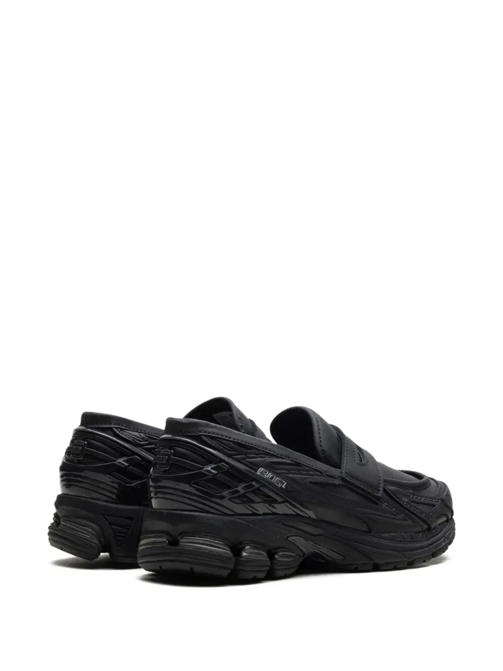 New Balance 1906L "Black" loafers