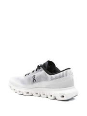 On Cloud 6 logo-detail sneakers