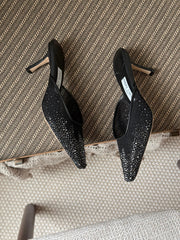 Jimmy Choo Heels