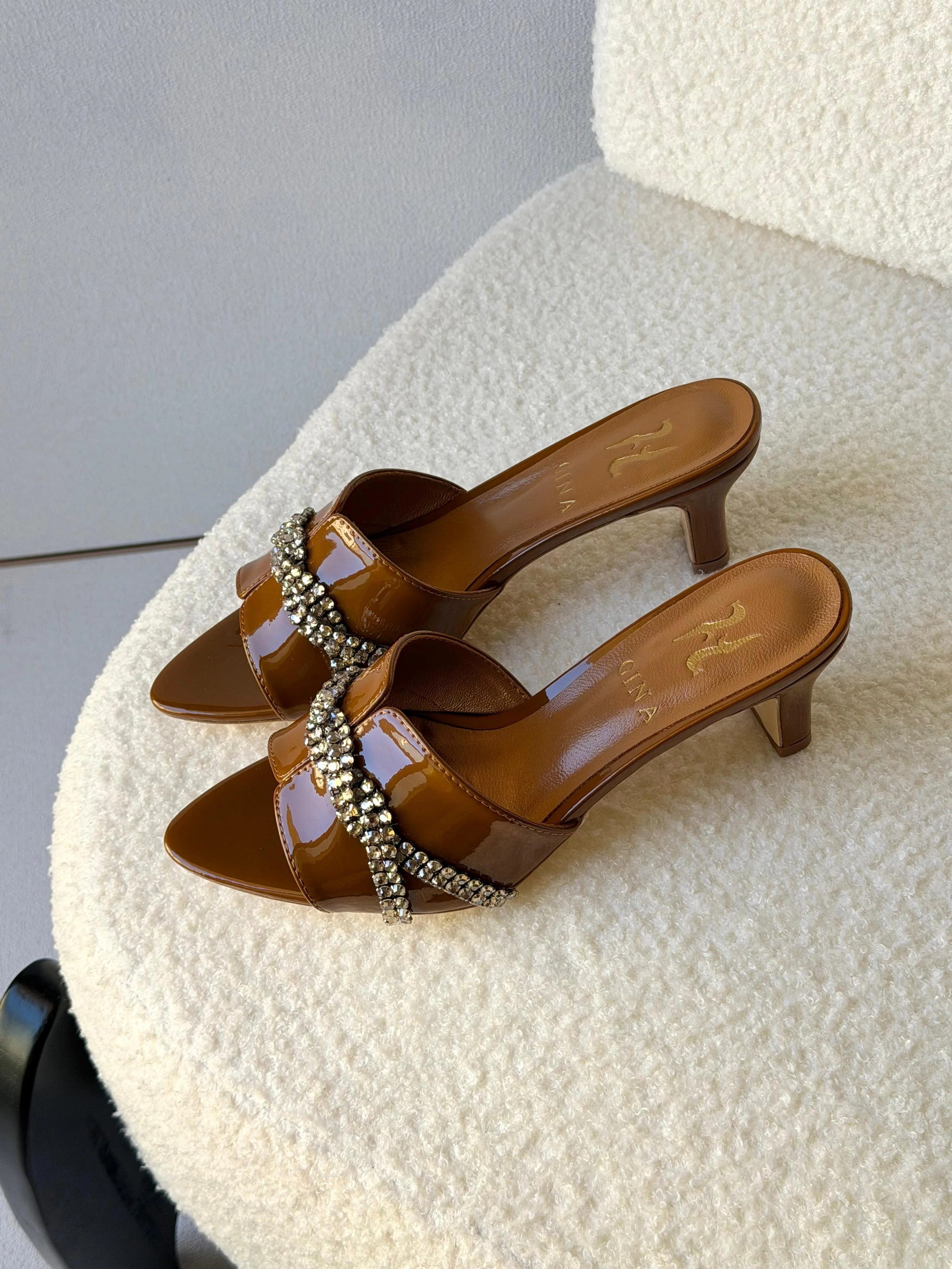 Gina heels