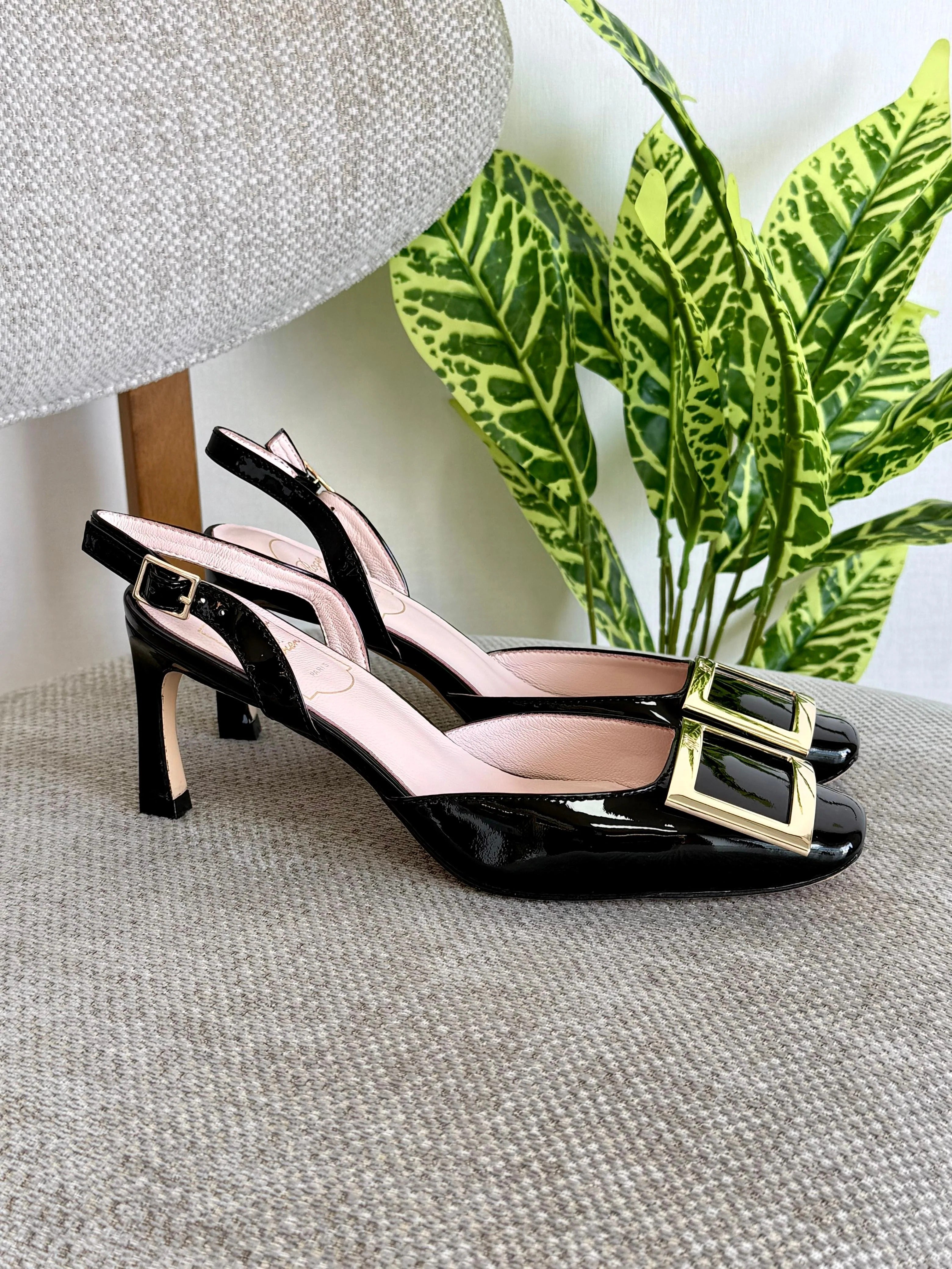 Roger Vivier Heels