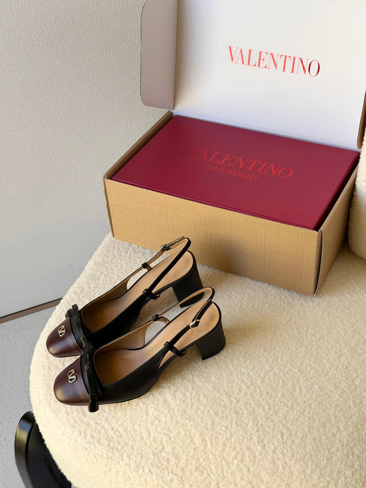 Valentino pumps