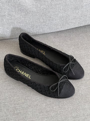 Chanel Ballet