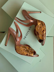 Aquazzura Heels