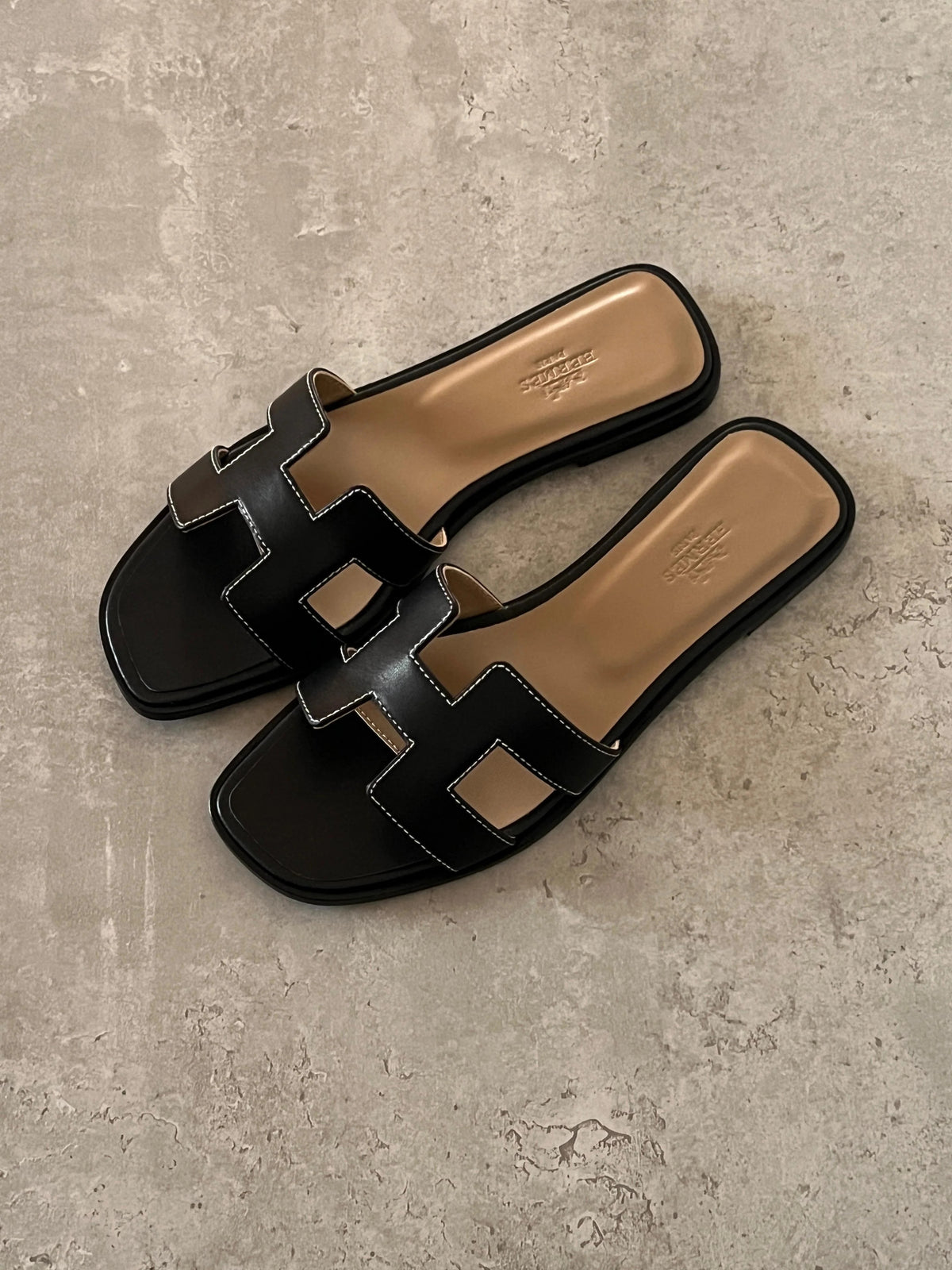 Hermes Sandal