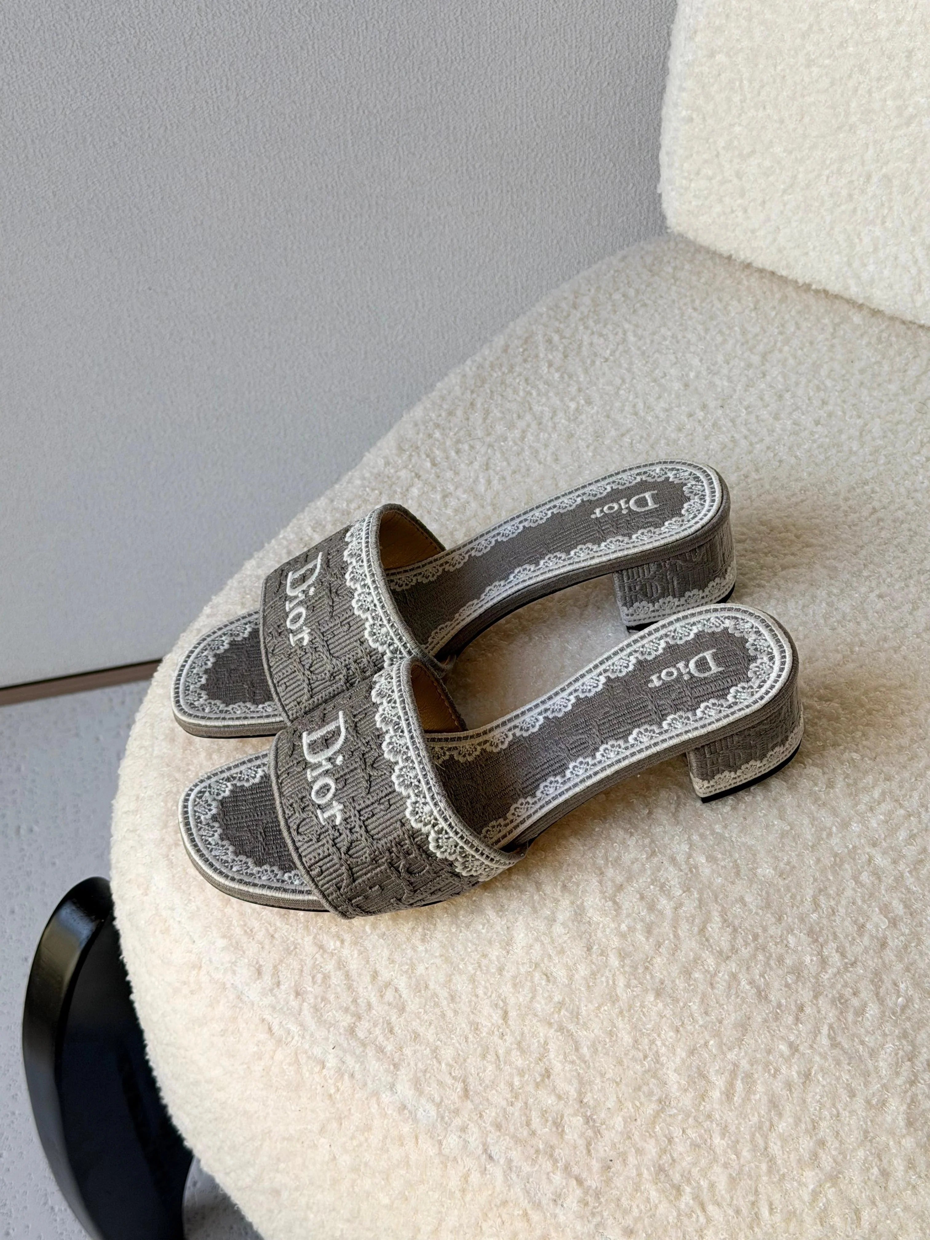 Dior Sandals