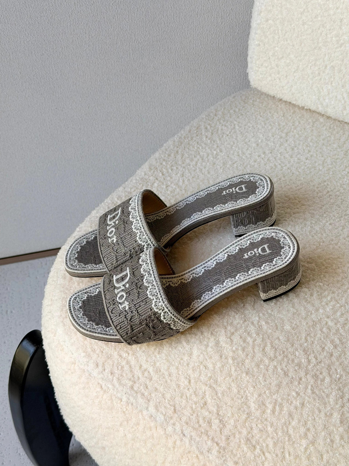 Dior Sandals